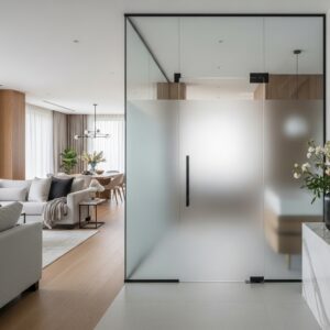 Specialty Privacy home