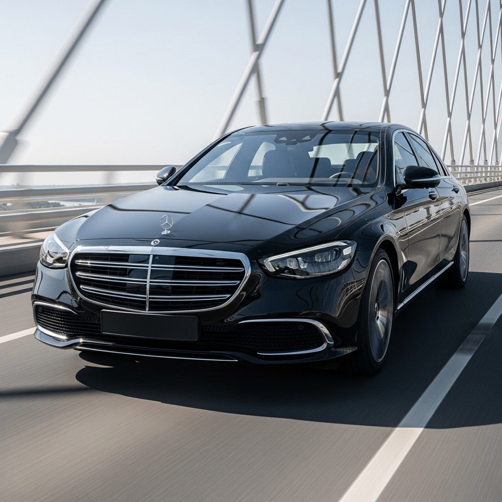 Natural Shield Black