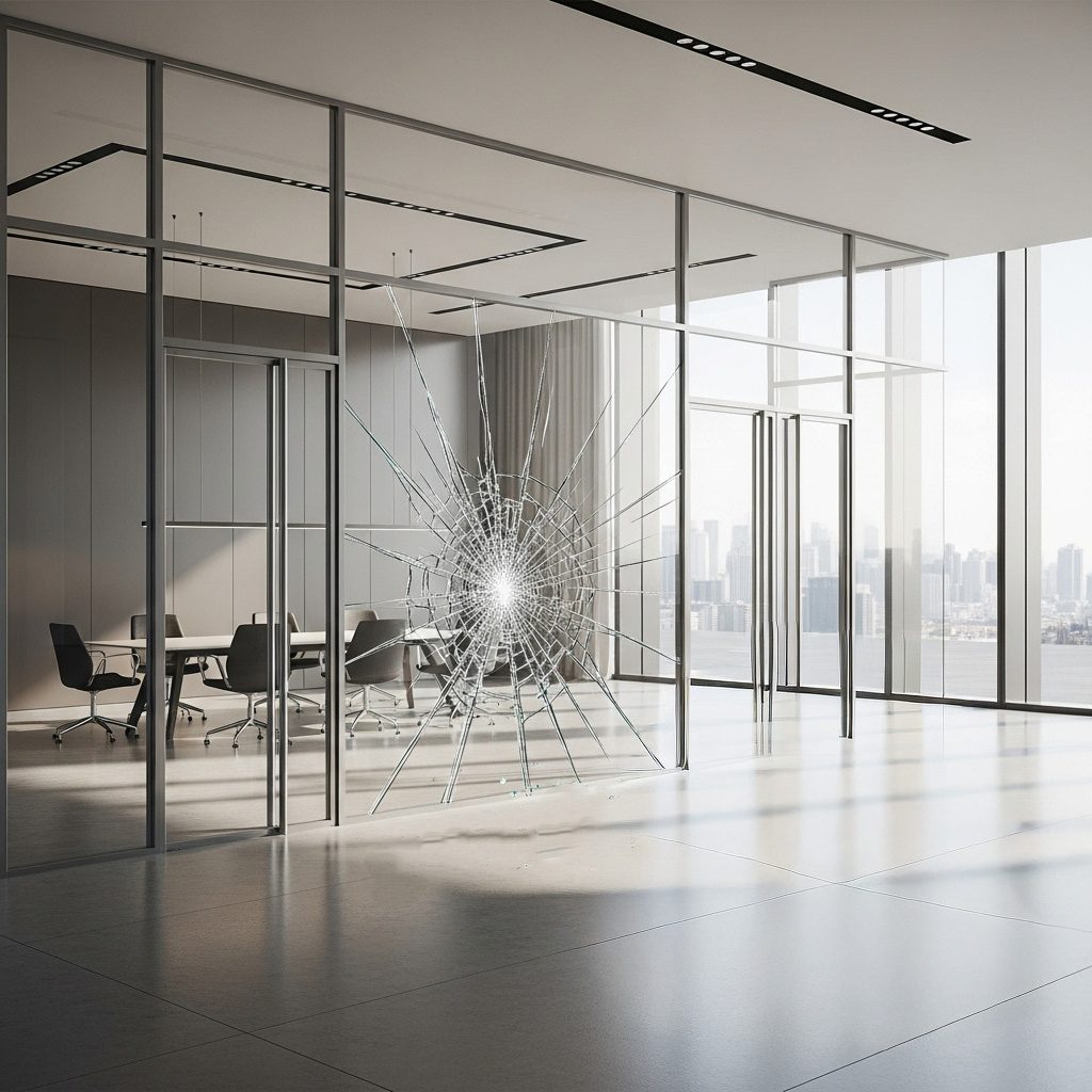 Global Guard Safety Films