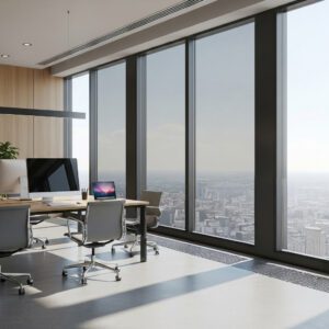 Solar Control Films