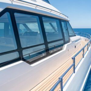 Defendo — Dual Reflective Marine