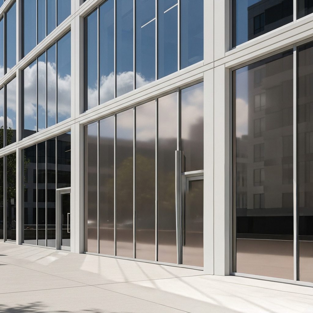 Defendo — Dual Reflective