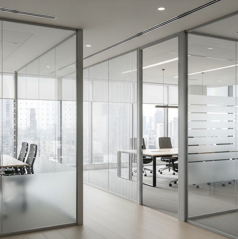 Designer / Patterned — ICE Series