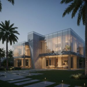 Dual Reflective — Defendo