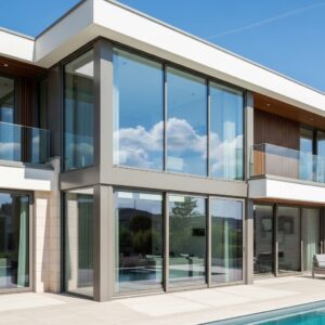 Exterior Weatherable Films