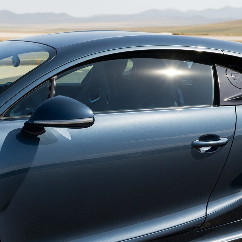 High Performance (HP) Films