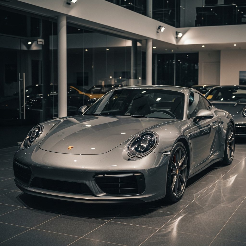 Nano Ceramic IR Films