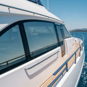 Reflective Marine Films