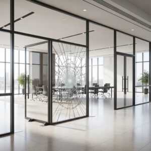 Security & Safety Films