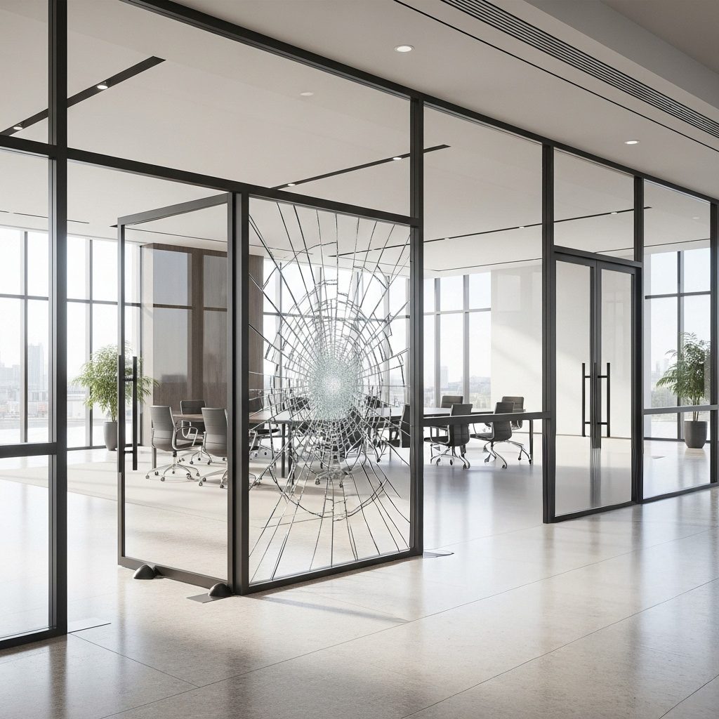 Safety & Security Films