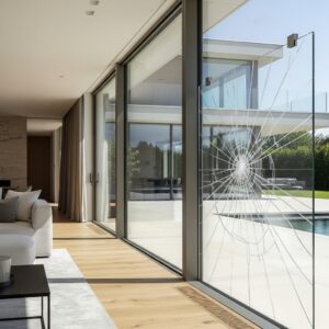 Solar-Safety Combinations