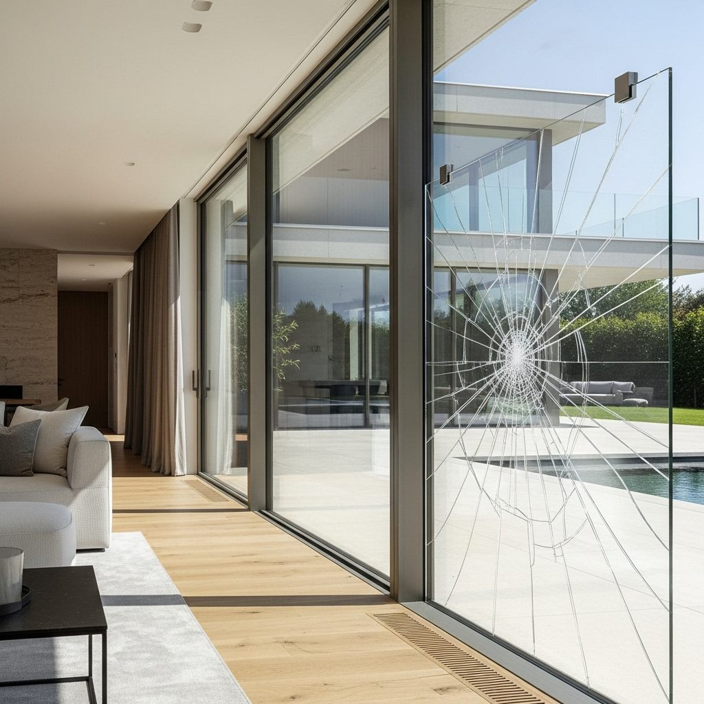 Solar-Safety Combinations